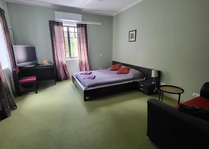 Goodwin Guest House